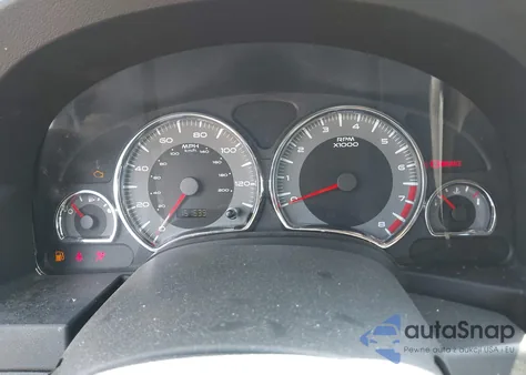 2006 Pontiac Torrent from USA, damaged, VIN 2CKDL63F666085382